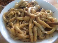 -王菊美食街·王菊面馆(总店)