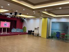 -艺年级儿童语言艺术中心(冉家坝爱融荟城店)