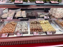 -许阿姨糕团店(南京总店)