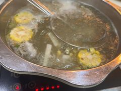 -潮悦牛肉火锅城(水贝店)