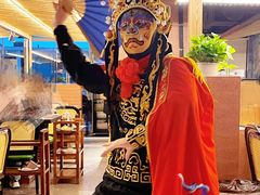 -三江两海老火锅(北京首店)