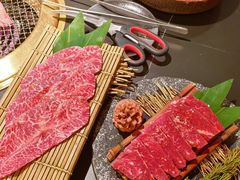 -谷牛和牛烤肉(漕河泾印象城店)