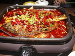 -龙门烤鱼(东方宝泰店)