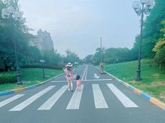 -启东恒大海上威尼斯酒店