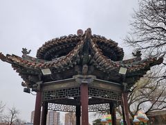 -榆次老城