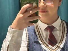 -海马体照相馆(无锡清扬茂业天地店)