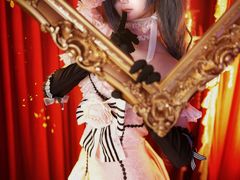-米游妙妙屋cosplay换装自拍摄影体验馆