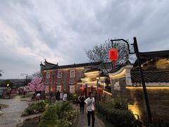 -客家大院·非遗赣南客家菜(郁孤台店)