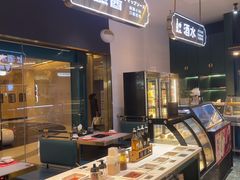 -樱煦和牛寿喜烧(如皋吾悦广场店)