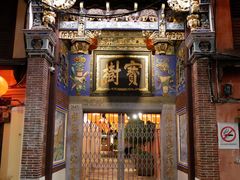 -槟城街头艺术街区