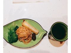 -一叶一世界•素食餐厅(新光天地店)