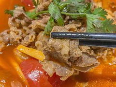 -米泰芒·东南亚料理(体育西店)