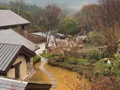 -浙江安吉JW万豪酒店·万豪中餐厅