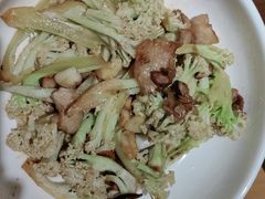 -九毛九西北菜(大东海店)