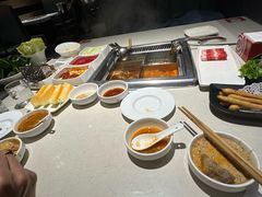 -海底捞火锅(勒泰店)