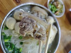 -文惠猪脚粉(富景小区店)