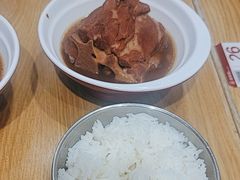 -喜家德虾仁水饺(南山书城店)