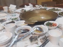 -颜氏双江清水鱼一养身火锅(磁器口店)