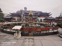 -上海东林寺(金山区)