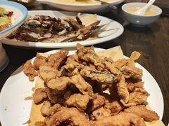 -纪林菜馆·博山菜老字号(华光路店)
