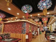 -田家大院东北农家菜铁锅炖(西安总店)
