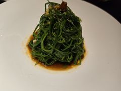 -丽晶轩中餐厅(重庆丽晶酒店)