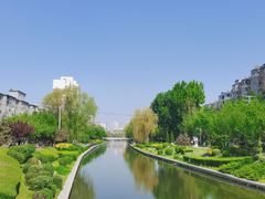 -万泉公园