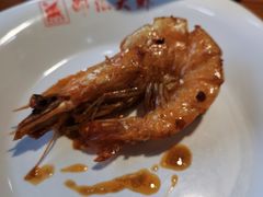 -邵汇大虾(会展店)