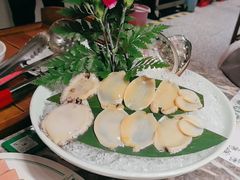 -禄婶鸡煲·打边炉