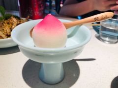 杏仁豆腐-局气 烤鸭·北京菜(武清店)
