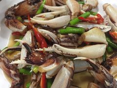 -威海海鲜王(窑头路店)