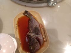 -首旅京伦酒店·8号时尚餐厅