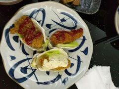 -真剑日本料理·铁板烧(贵州路店)