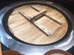 -锅来乐地锅鸡(安亭店)