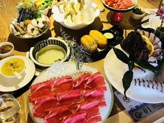 -尚海豆捞(乐虹坊店)