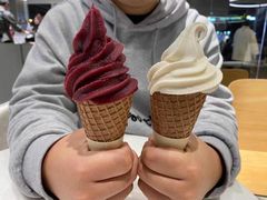 -喜茶(慈溪银泰城店)