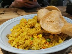 -长勺子东南亚(街道口店)