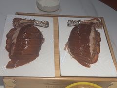 -小京廷北京烤鸭|山野贵州菜(梵华里店)