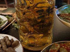 -三杯赤運·中式小酒馆(所城里店)