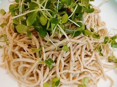 -丽华餐厅·天津菜(艳阳路店)