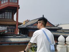 -大明幻境第一城