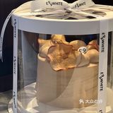 它们家每一款的颜值都正中我心❗️