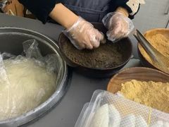 -禾生粑粑坊(陕西路店)