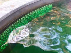 -夏津德百度假村温泉