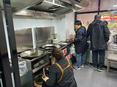 -五娭毑臭豆腐(黄兴南路店)