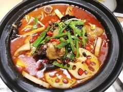 -姑姑宴(富力广场店)