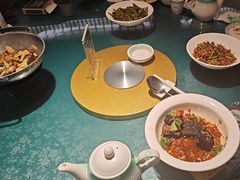 -呷湘厨·家宴·鱼汤捞饭(津南店)