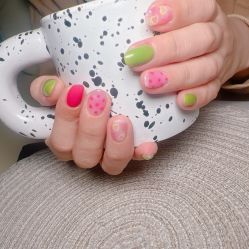 点击看大图 -CO COLOR美甲美睫美妆