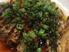 -洪霞餐馆