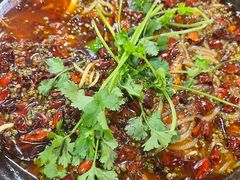 水煮蛙-鸿顺老铁锅美蛙鱼府(解放碑店)